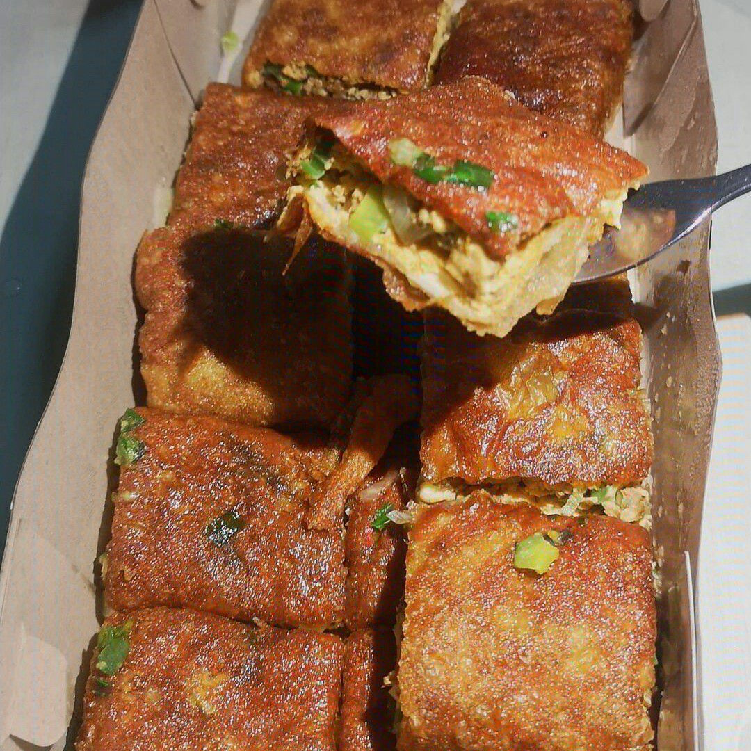 Martabak Telur 2