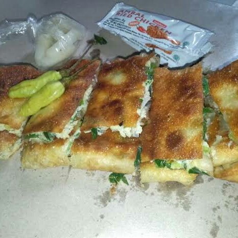 Martabak Telur 2