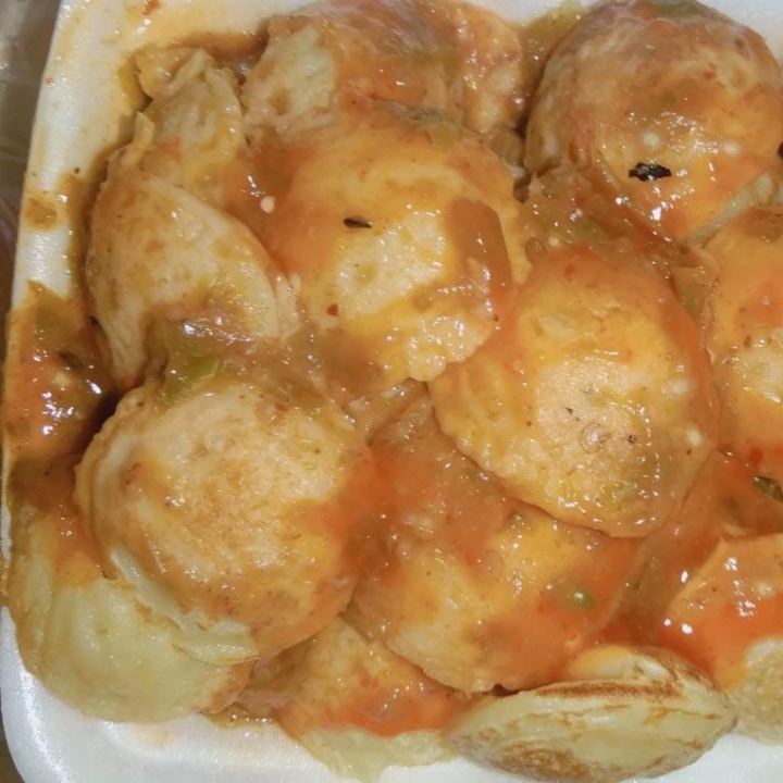 Martabak Telur 2