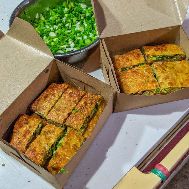 Martabak Telur 2