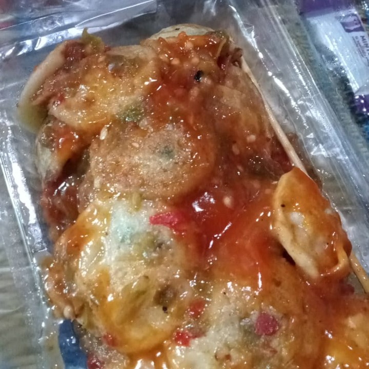 Martabak Telur 3
