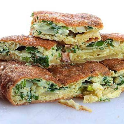 Martabak Telur Ayam