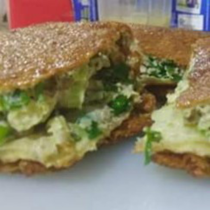 Martabak Telur Bebek 2