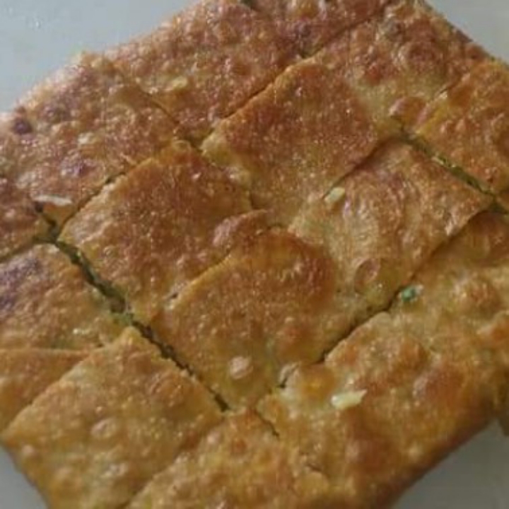 Martabak Telur Bebek Isi 1 Telur