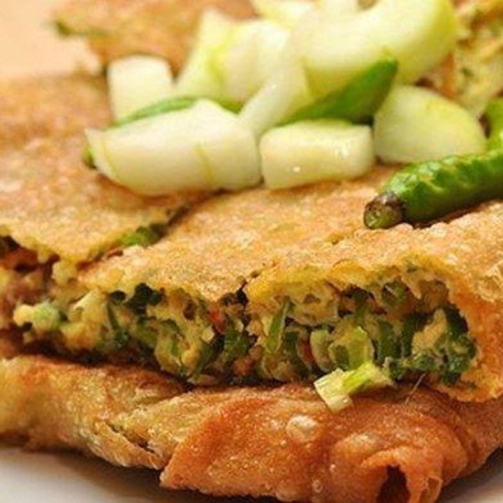 Martabak Telur Bebek Jumbo