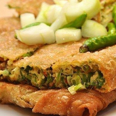 Martabak Telur Bebek Super
