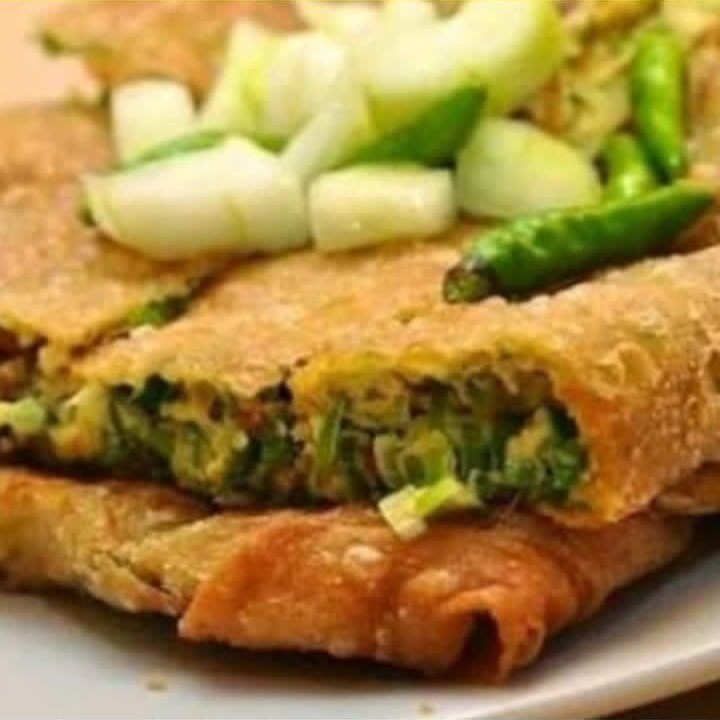 Martabak Telur Istimewa