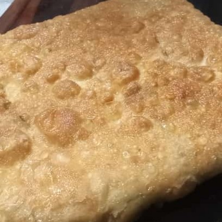 Martabak Telur Istimewa 3 Telur 