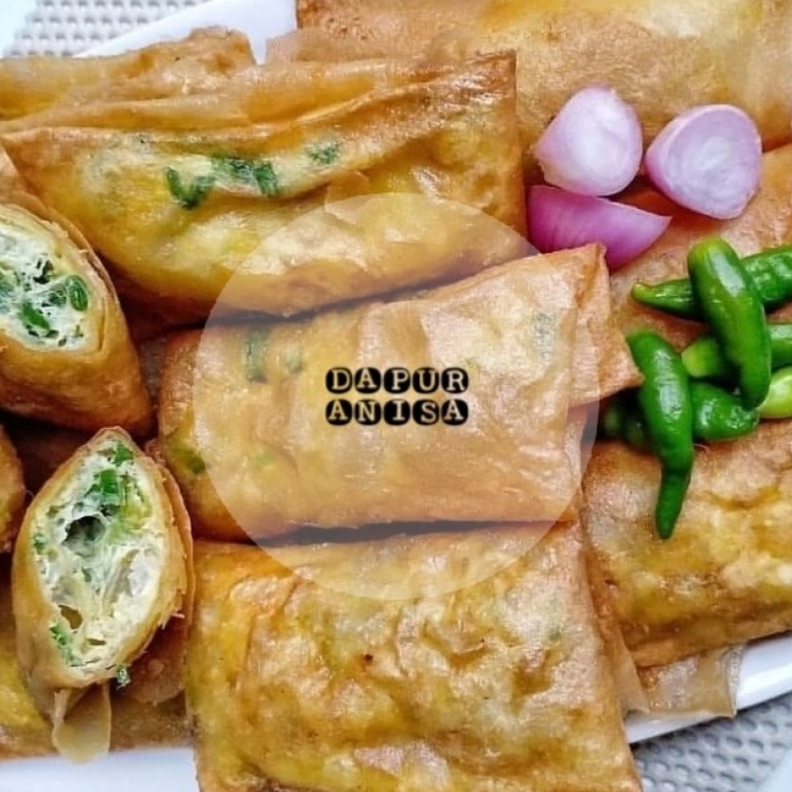 Martabak Telur Mini