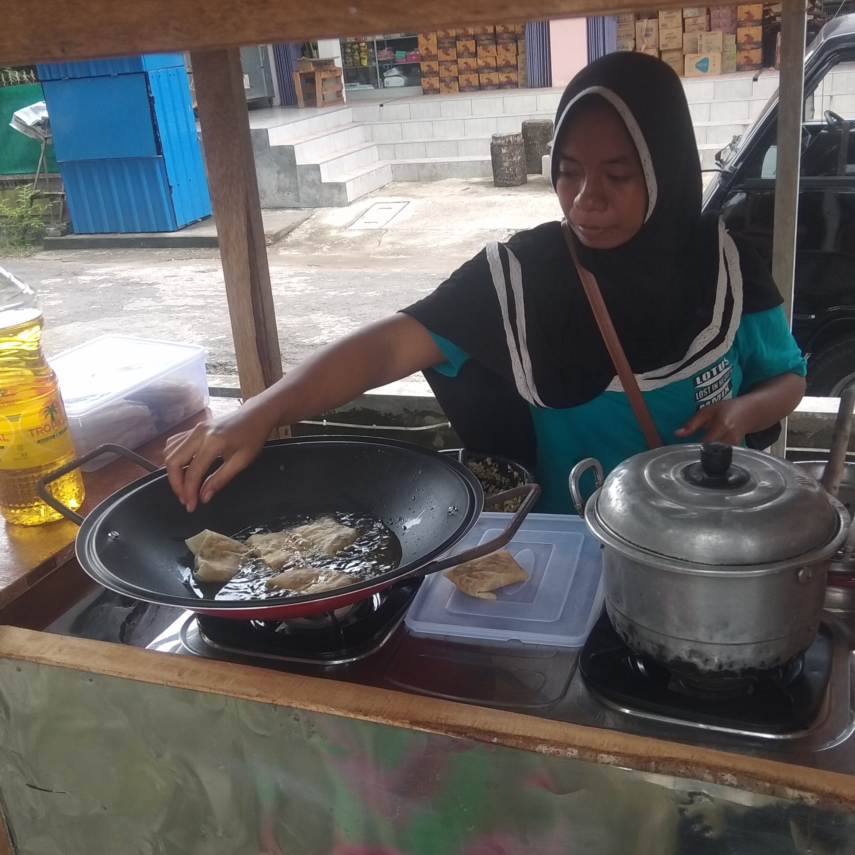 Martabak Telur Mini 2