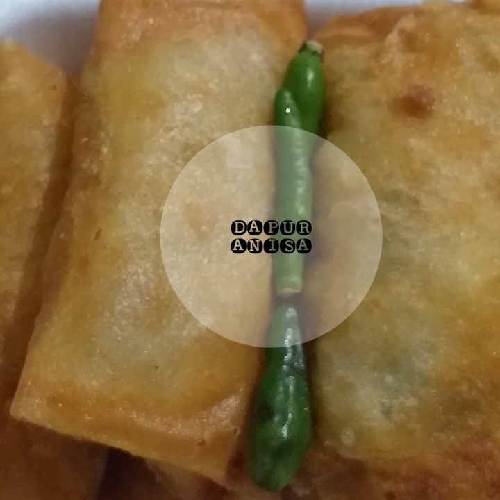Martabak Telur Mini 2