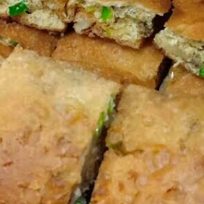 Martabak Telur Special