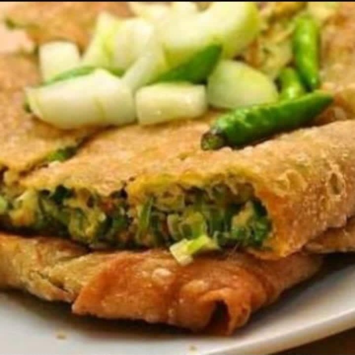 Martabak Telur Spesial