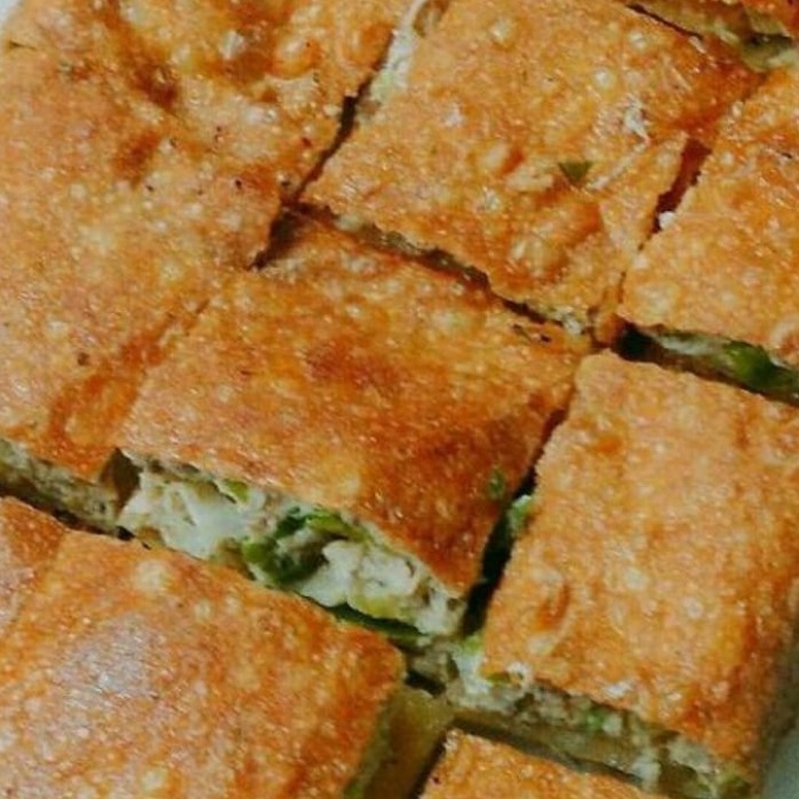 Martabak Telur Spesial 