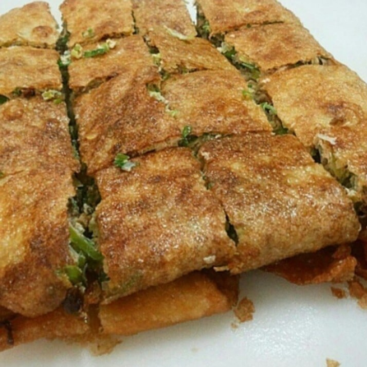 Martabak Telur Spesial