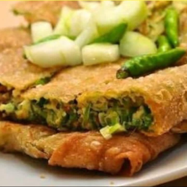 Martabak Telur Super