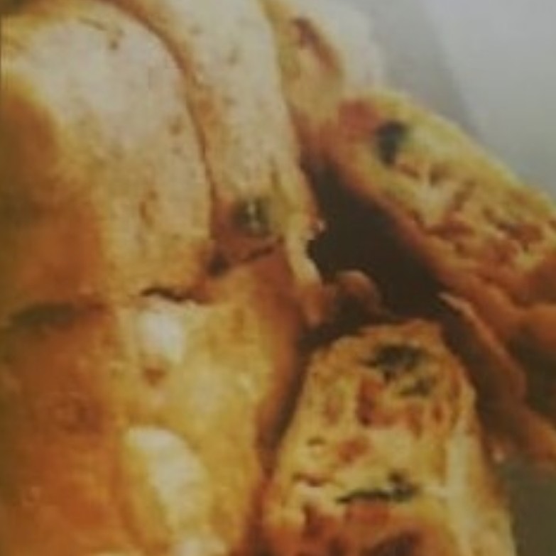 Martabak Telur Super