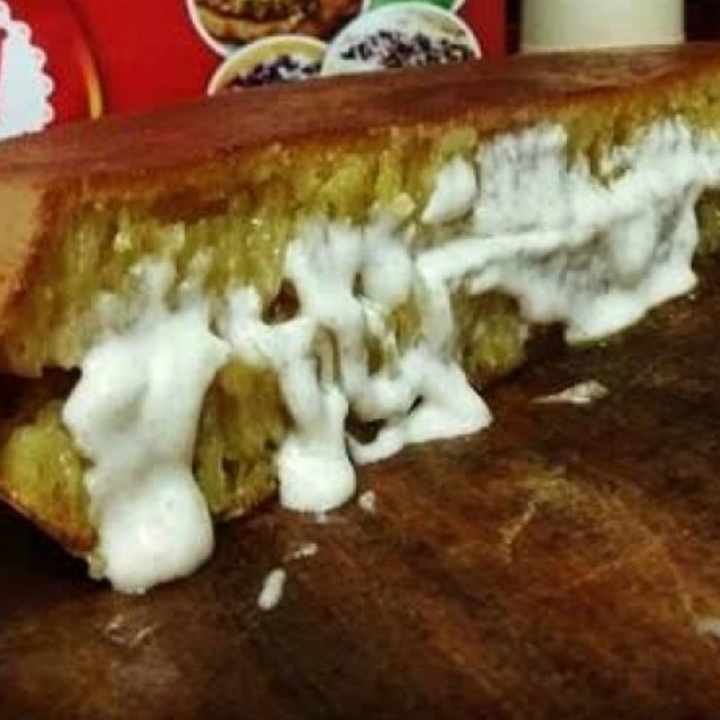 Martabak Tiramisu Original
