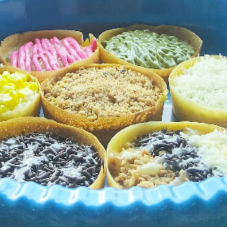 Martabak Unyil