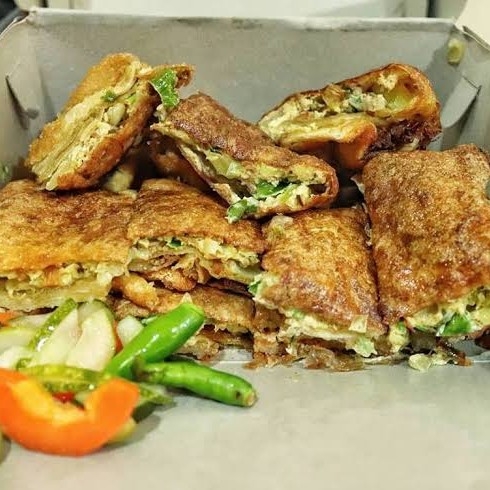 Martabak VIP
