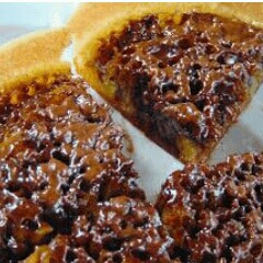 Wijen Coklat