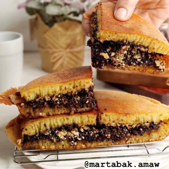 Martabak Wijen Doni