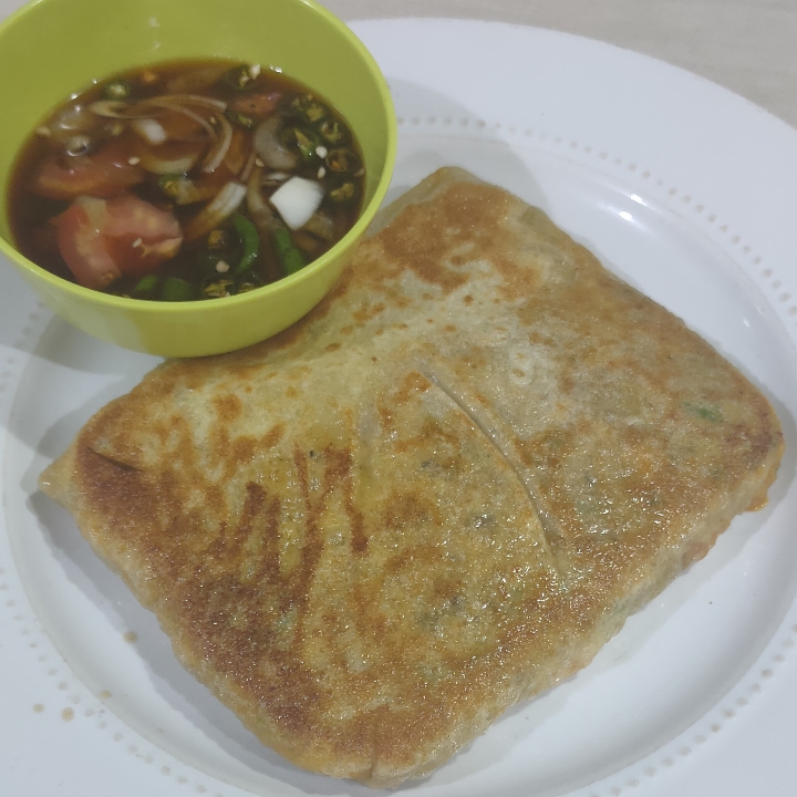 Martabak mesir