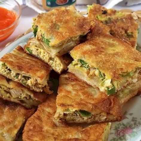 Martabak telor 3