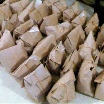 Nasi Bungkus