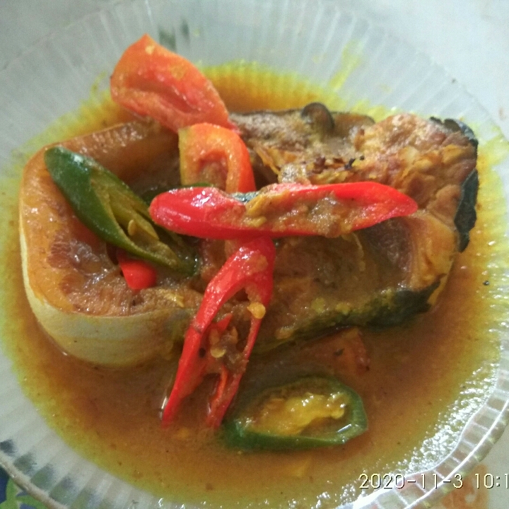 Masak Kuning