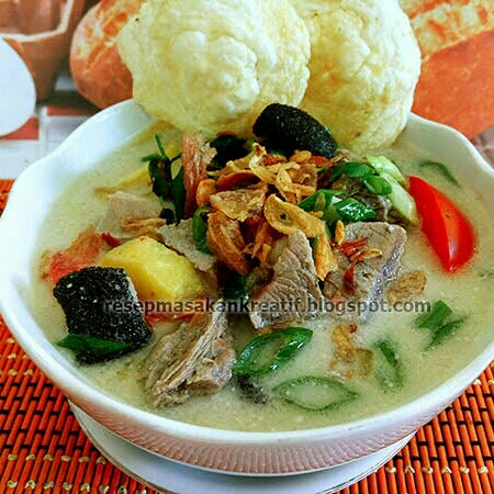 Masakan Betawi
