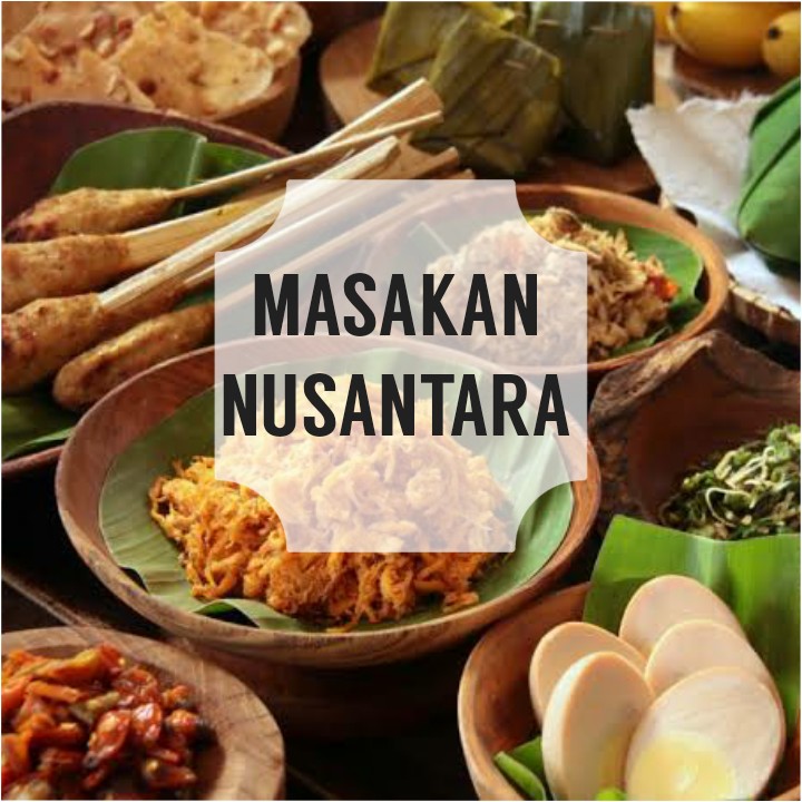 Masakan Nusantara - BTRANS