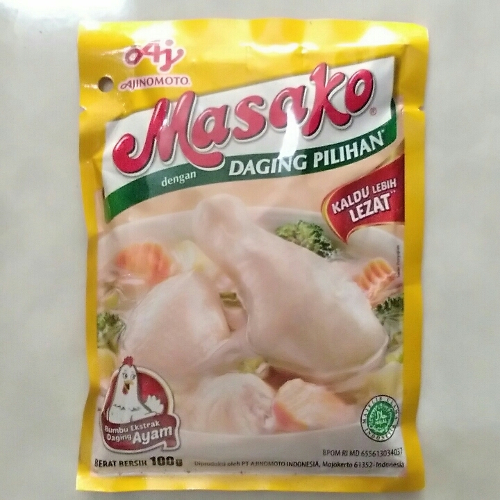 Masako