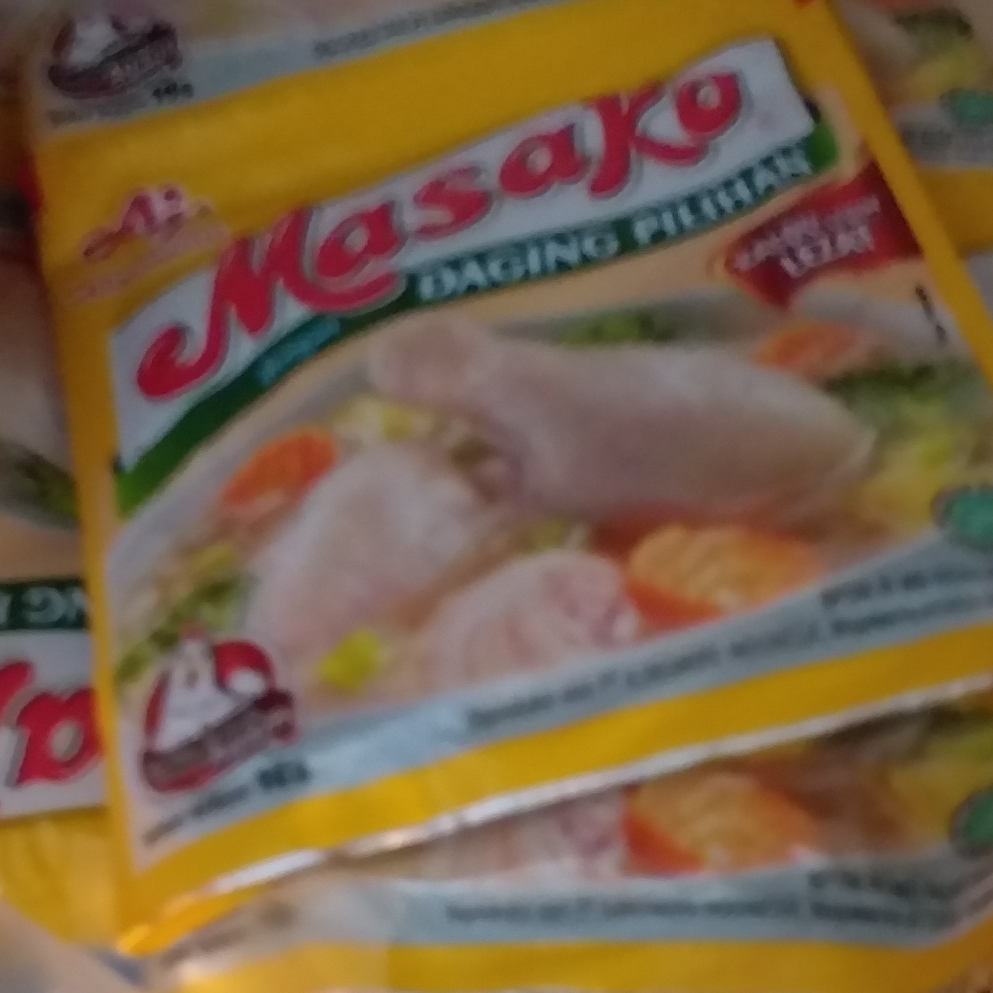 Masako Renceng