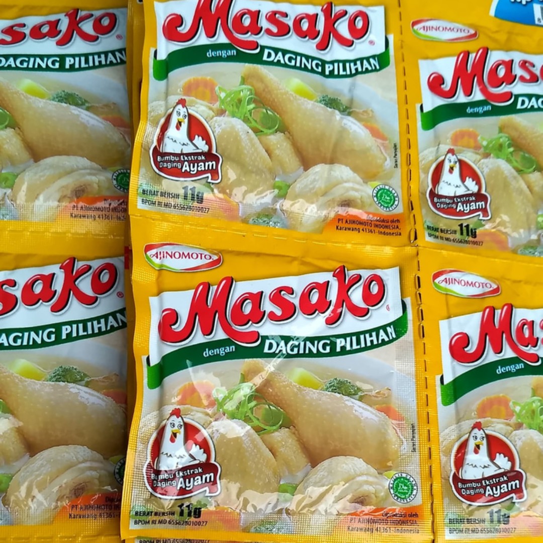 Masako 1renteng