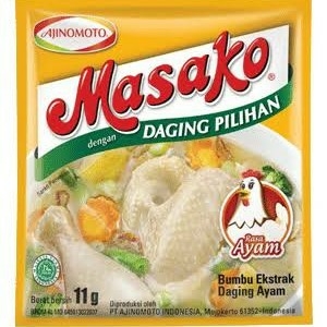 Masako Ayam