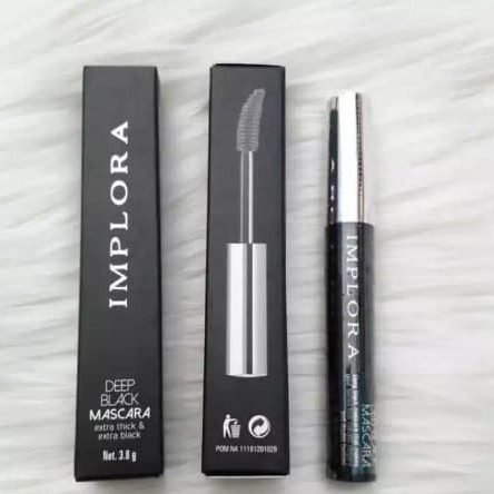 Mascara Implora