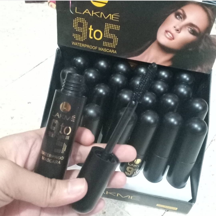 Mascara Lakme