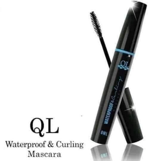 Mascara QL Waterproof