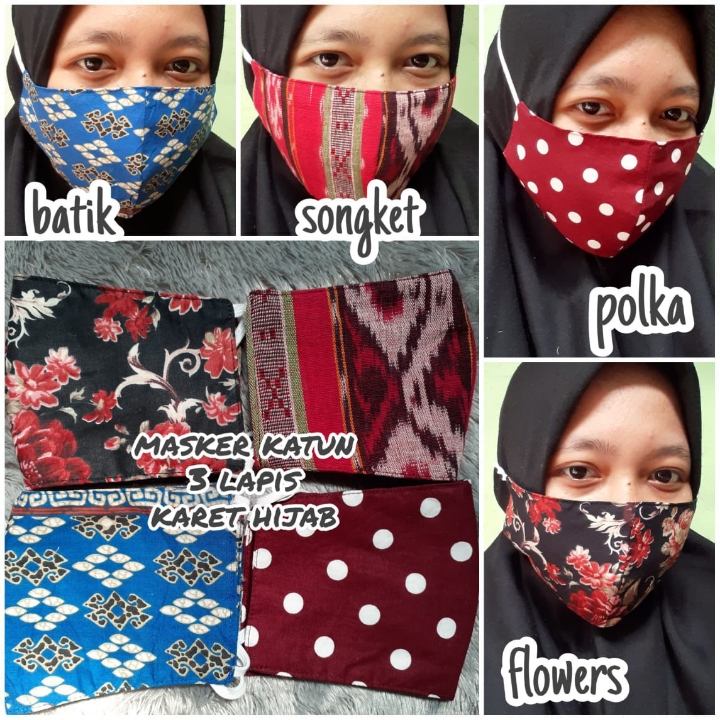 Masker