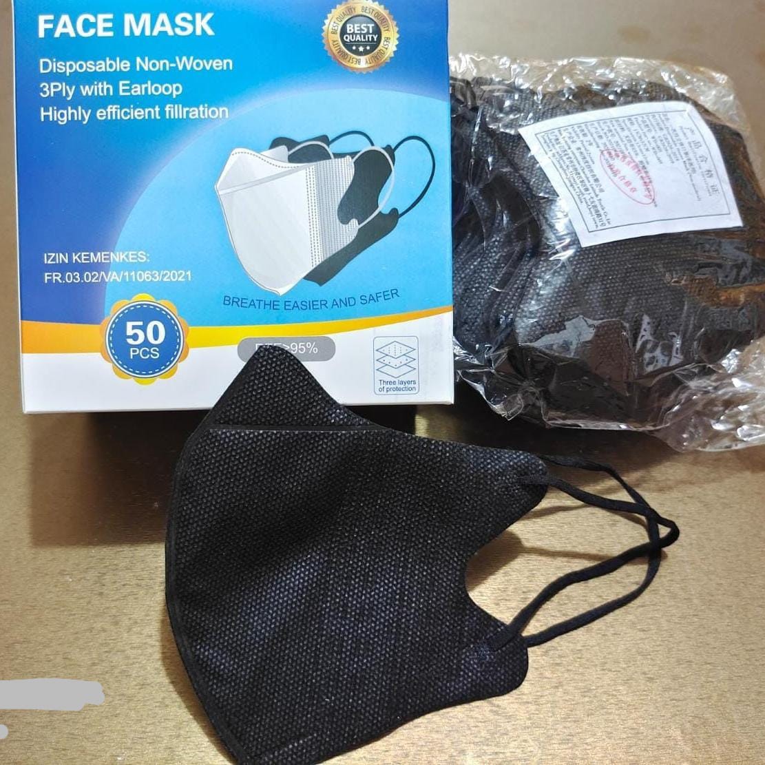 Masker