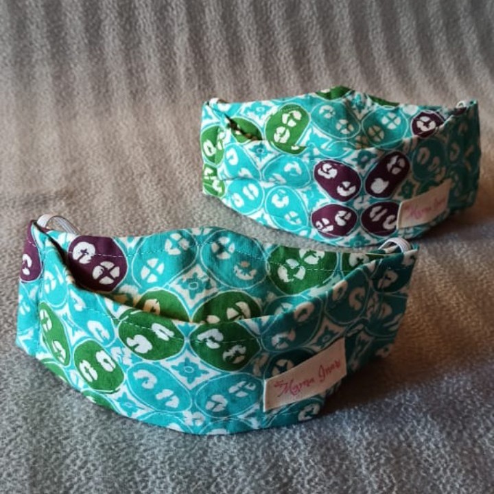 Masker 1
