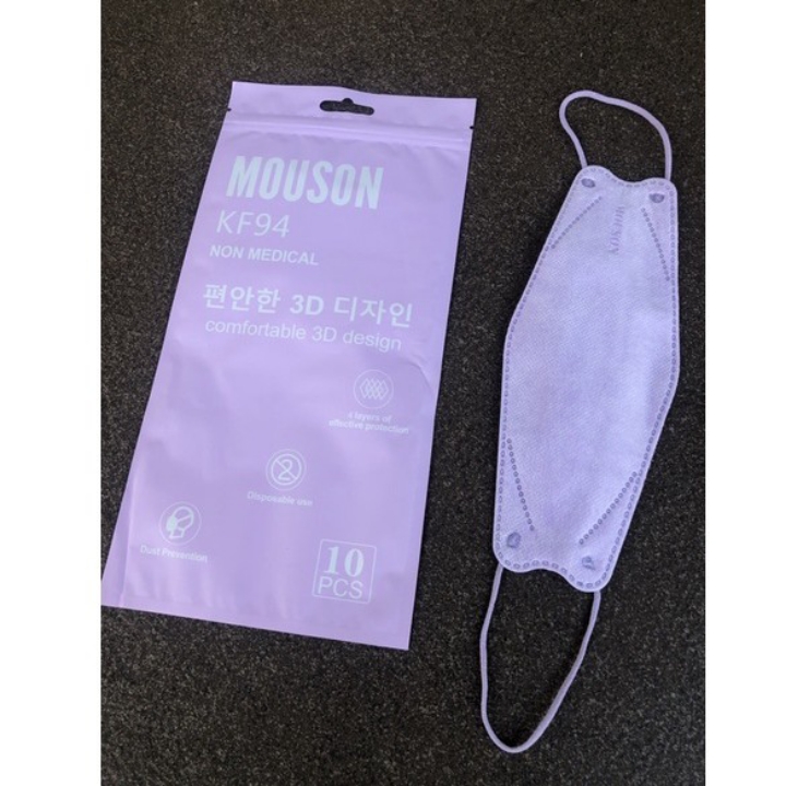 Masker 2