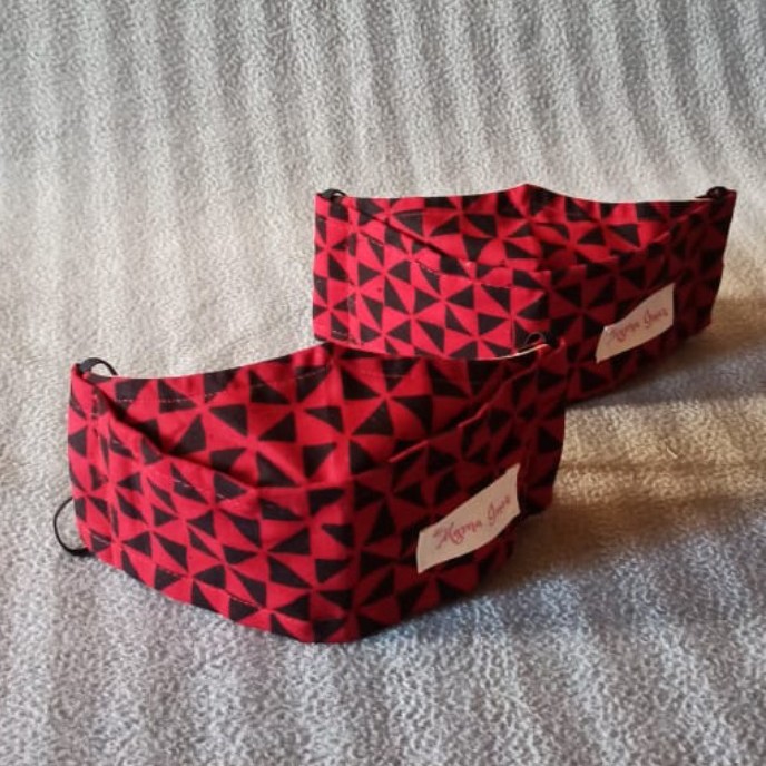 Masker 3