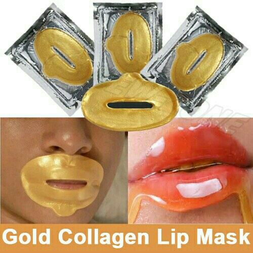 Masker Bibir 