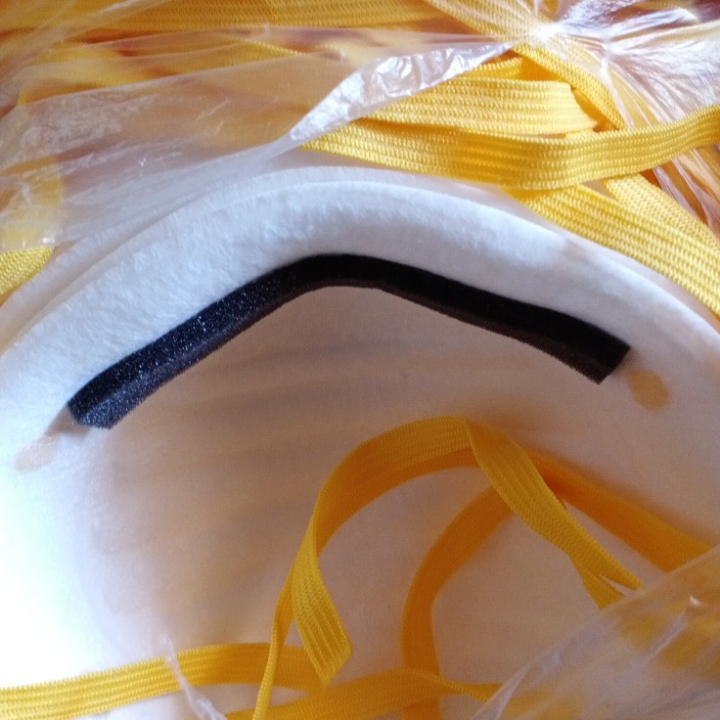 Masker CIG 801 N95 Niosh 1pcs 3