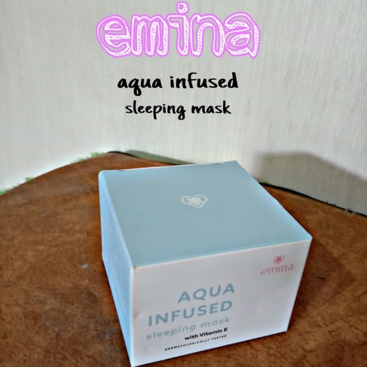 Masker Emina