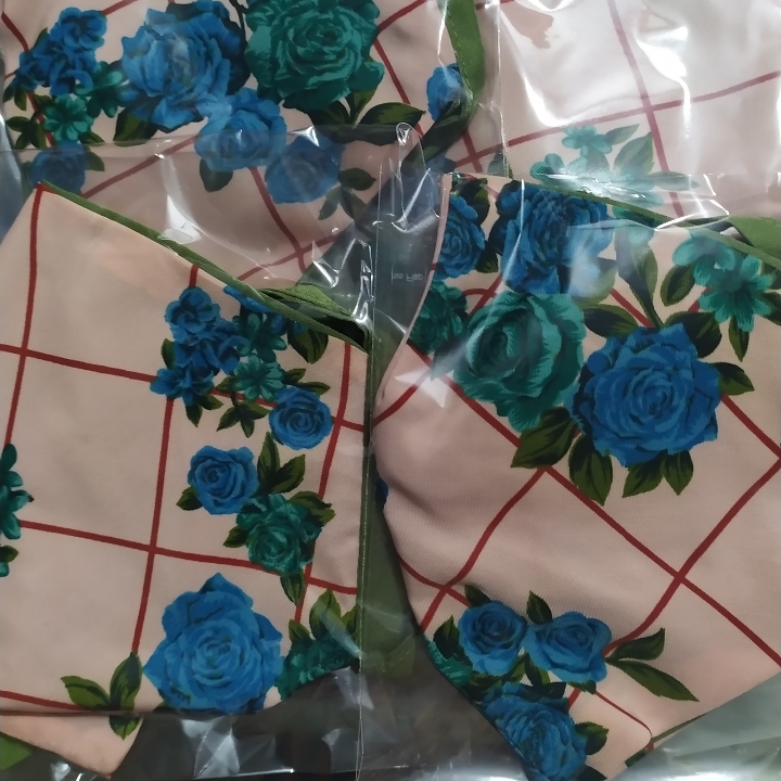 Masker Kain