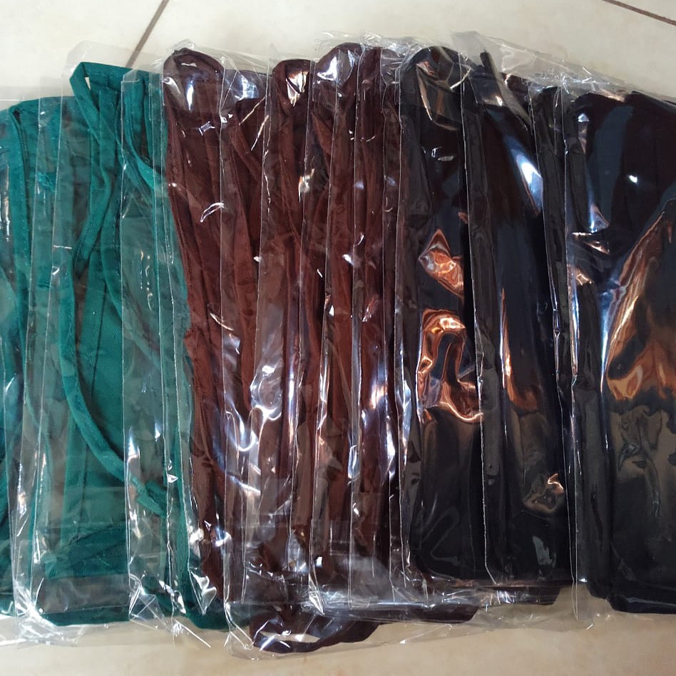 Masker Kain