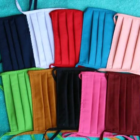 Masker Kain